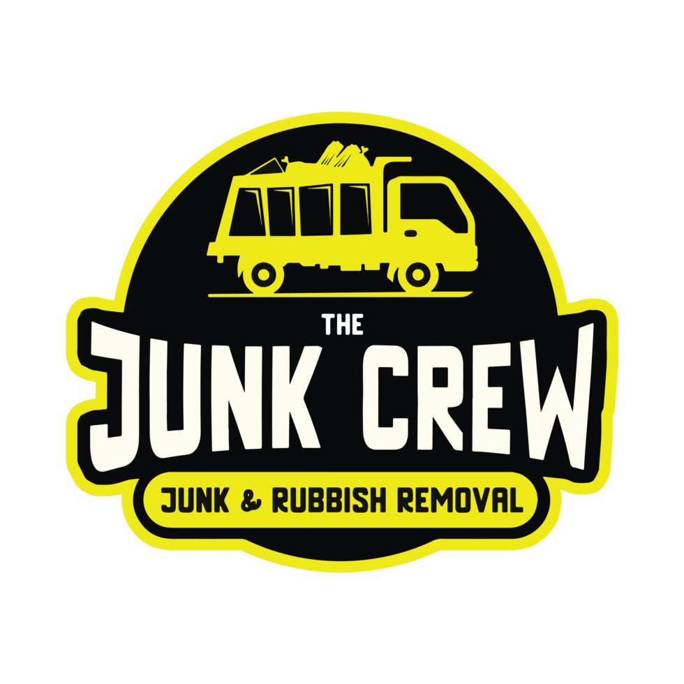 Fast Junk & Rubbish Removal Melbourne | The Junk Crew