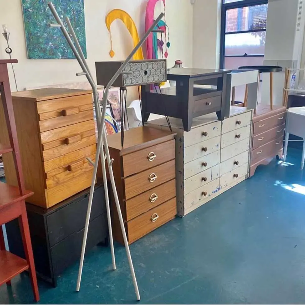 Furniture Removal (3) Furniture removal in Melbourne — The Junk Crew