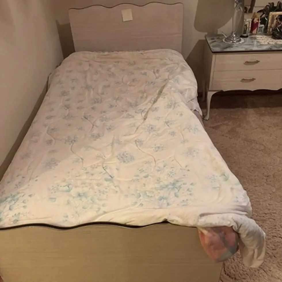 an Mattress removal in Melbourne — The Junk Crew