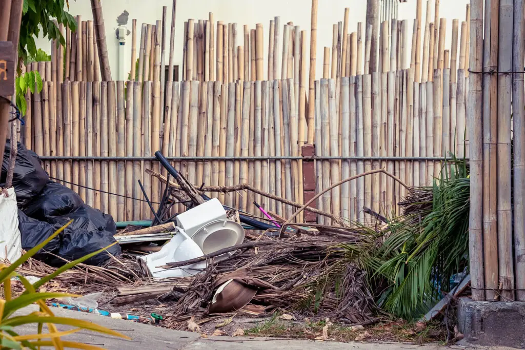 Residential junk removal in Melbourne — The Junk Crew