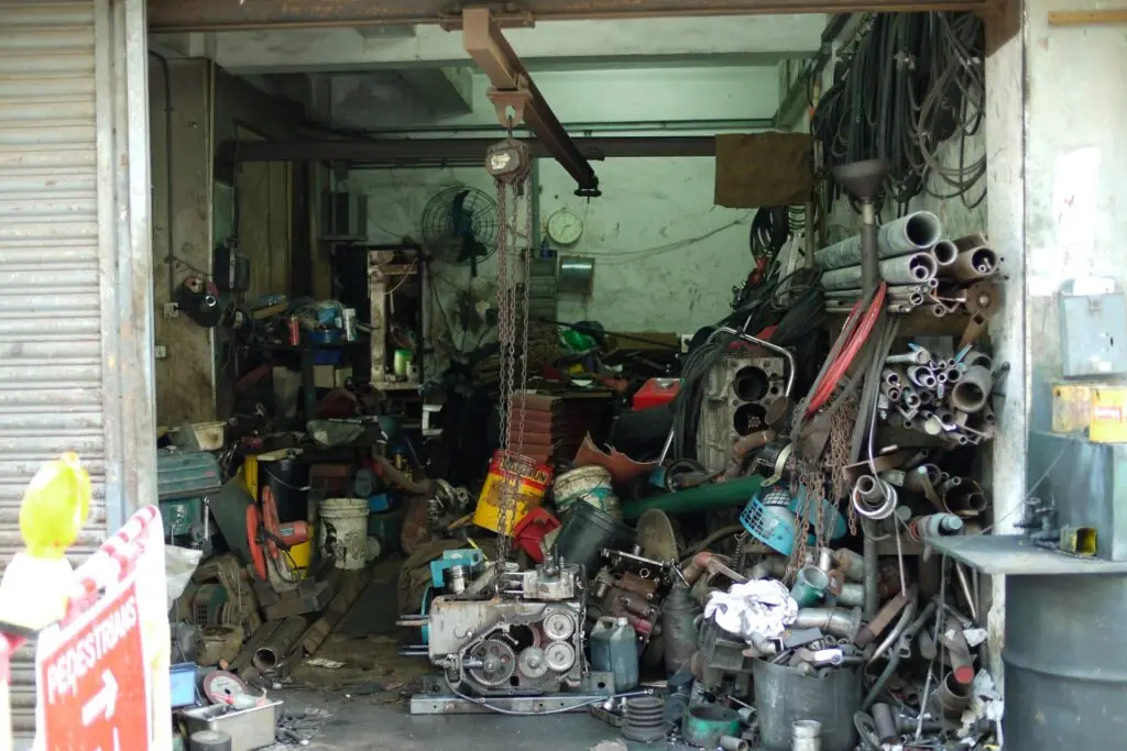 Residential junk removal in Melbourne — The Junk Crew