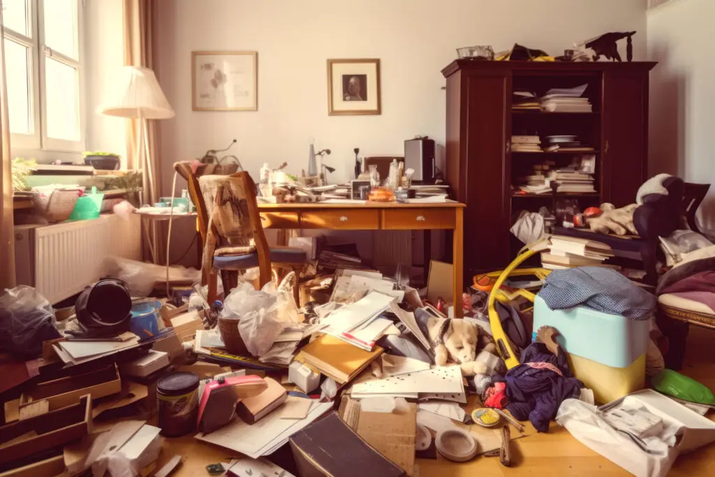 Residential junk removal in Melbourne — The Junk Crew