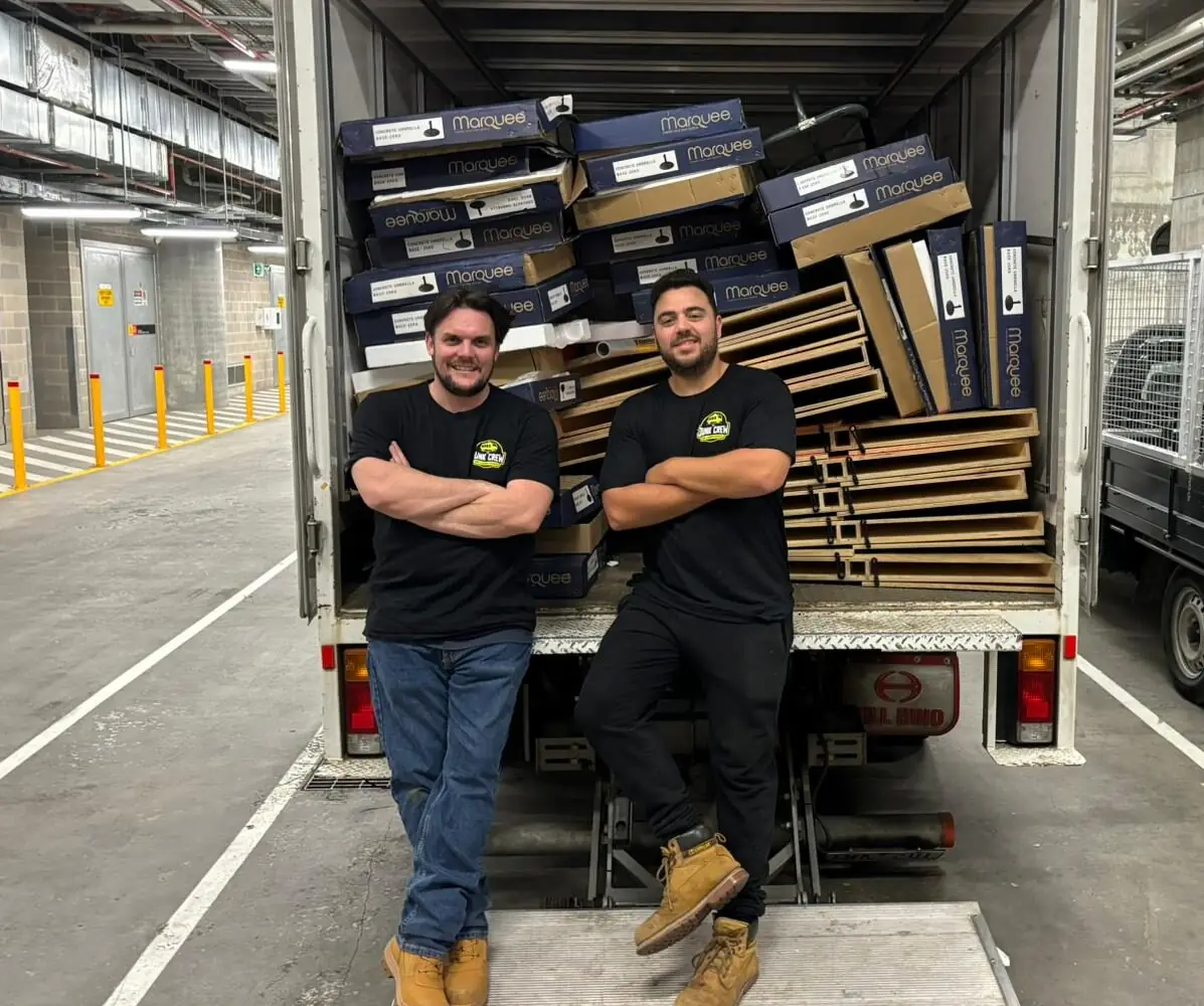 Rubbish removal in Melbourne — The Junk Crew